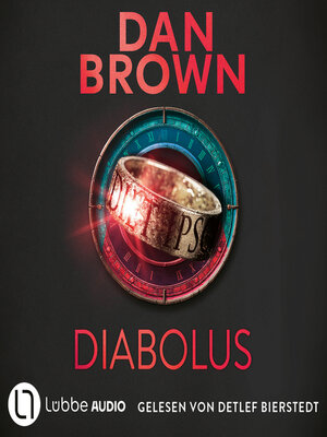 cover image of Diabolus